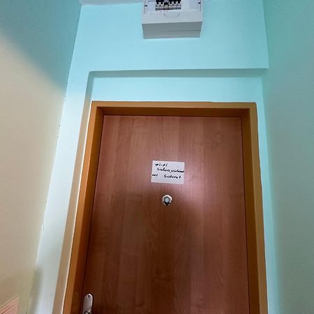 Loft Apartment Svahova 6 卡罗维发利 外观 照片
